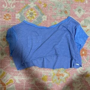 Urban Outfitters BDG Cropped Tee